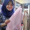Gambar kisah untuk Kerudung Elzatta Di Bogor dari Tribun Pontianak