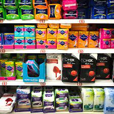 We did not find results for: Scotland Set To Be First Country To Provide Free Pads And Tampons The New York Times