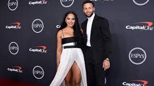 Baby news: Golden State Warriors star Stephen Curry, and wife Ayesha, announce birth of 4th child Caius Chai Curry - ABC7 San Francisco