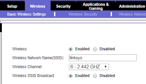 Connect the ethernet cable from your comcast to the ethernet port of your. What Are The Simple Methods For Comcast Linksys Router Setup