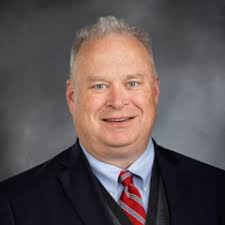 Stream episode 7-11-24 Denny Heck For Lt Governor by KXRO News podcast