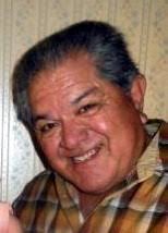 Frank Saldaña Obituary
