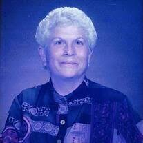 Patsy "Sister" Riley Obituary