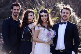 Check spelling or type a new query. Gunesin Kizlari 2015 Cast And Crew Trivia Quotes Photos News And Videos Famousfix