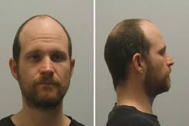 Duluth Police Search For Property Crimes Person of the Week