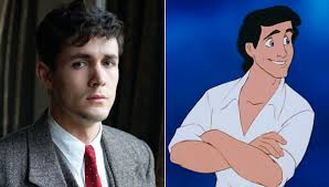 My dream cast for disney's live action 'the little mermaid'. The Little Mermaid Live Action Movie Cast And Everything To Know Den Of Geek
