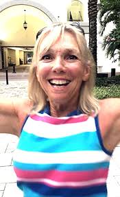 Deborah Mann Obituary