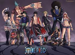 Pin By Lily On One Piece Painting Manga Anime One Piece One Piece Images One Piece Anime