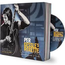 List of all per gessle tour dates, concerts, support acts, reviews and venue info. Per Gessle Per Gessle S Roxette Live At Scandinavium Gothenburg Nov 16 2018 2019 Vd9 Rock Aor Music