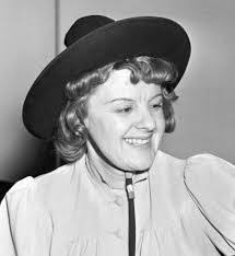 Myra Spaulding's Instagram, Twitter & Facebook