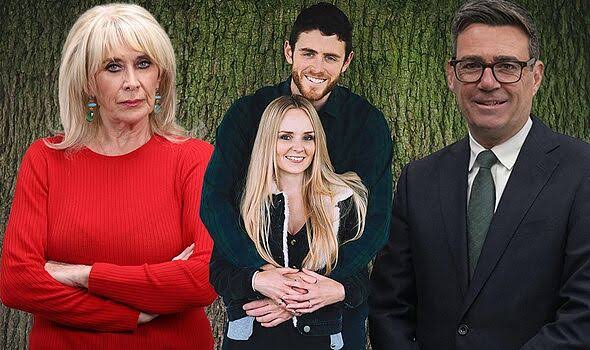Andy Burnham can't be allowed to get away with this – plenty he can do | UK | News | Express.co.uk