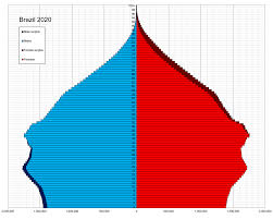 The population was 7,912 at the 2010 census. Demographics Of Brazil Wikipedia