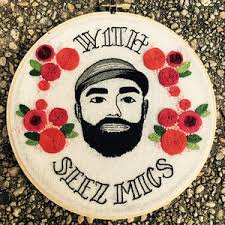 Hogging All The Islands