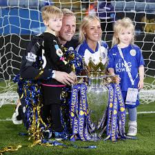 The page shows how many penalties a player has taken and how many of those were scored. Leicester City Irre Wette Um Sohn Von Kasper Schmeichel