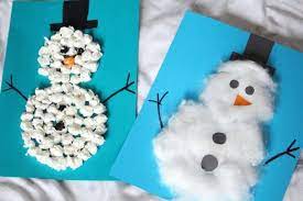 Projekt tiere im winter kindergarten und kita ideen thema winter im kindergarten winterschlaf tiere kindergarten spiele. Basteln Mit Kindern Und Kleinkindern Im Winter Mission Mom