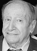 Ernest Mari Obituary (2007)