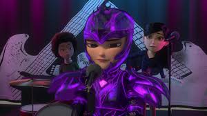 An epic battle comes to a head in the darkness as jim and his friends push back against morgana. Recap Of Trollhunters Tales Of Arcadia Season 3 Episode 12 Recap Guide
