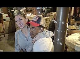 Let your kids come to my shows. Danielle Bregoli Bhad Bhabie Kisses New Boyfriend And Talks About Their Relationship Youtube