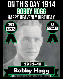 Glasgow Celtic Supporters...