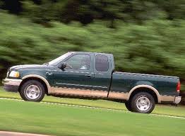 Image result for Amazon Green 1999 F150