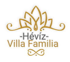 Eps, png file size : Heviz Villa Familia