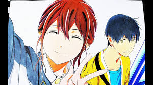 Я хочу съесть твою поджелудочную i want to eat your pancreas let me eat your pancreas Drawing I Want To Eat Your Pancreas Sakura And Haruki Youtube