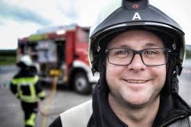 Adventslicht statt Feuerhölle: Feuerwehr Northeim gibt Tipps