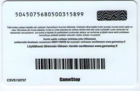 Remember to sub for more. Gift Card Gamestop Singsta Gamestop Finland Gamestop Col Fi Game 002