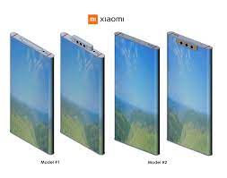 Xiaomi Mi Mix Alpha 2 appears again in ...