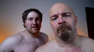 Dave Bradshaw and Sha Samuels catch up at the bar to discuss Sha's history  within professional wrestling, returning to the scene after being signed,  his win at the Revolution Rumble and upcoming