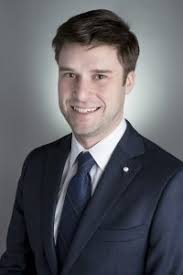 Alex Mills, Baruch College