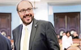 Maybe you would like to learn more about one of these? Fgj Cdmx Va Contra Mauricio Toledo Exjefe Delegacional De Coyoacan Por Enriquecimiento Ilicito Bamedia
