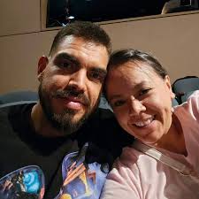 The camaraderie between athletes. There is a lot that goes one backstage  before/during these bodybuilding shows. Sometimes you literally are back  there the whole day before its you're turn. You eat, rest,