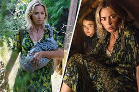 A quiet place part ii. A Quiet Place 2 Final Trailer