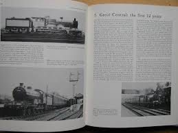 Great Locomotives of the London and ...