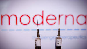 Mrna | complete moderna inc. Moderna S Coronavirus Vaccine What You Need To Know National Globalnews Ca