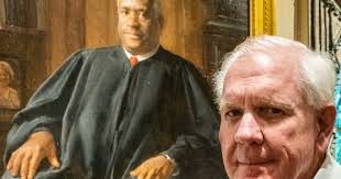 Harlan Crow Wants to Stop Talking About Clarence Thomas