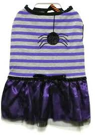 New With Tags Thrills Chills Purple Gray Black Spider