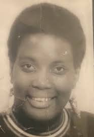 Betty Sanders Obituary (2023)