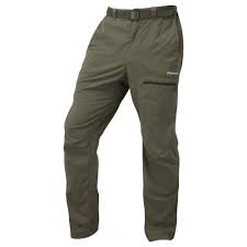 Terra Pack Pants