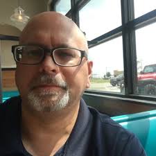 John McElreath (@mcelreath)