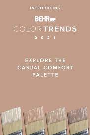 See what behr paint has put together |. 38 Behr Color Trends 2021 Palette Ideas In 2021 Behr Colors Behr Color Trends Color Trends