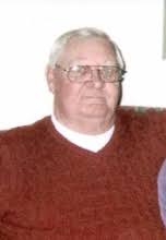 Obituary information for Robert D. Gustin