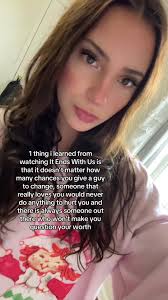 It Ends Ends with Us What I Leadnt