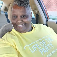 Crash at Cooley Rd/S Church St Rocky Mount