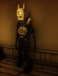 This approach, unlike the projectionist model, predicts flexibility in the syntactic realization of arguments, but at the price of overgeneration. Artstation Bendy And The Ink Machine Chapter 3 Projectionist Pascal Cleroux