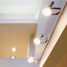 Wac Track Lighting Systems Track Lighting Wall Lighting Design Home Lighting Design