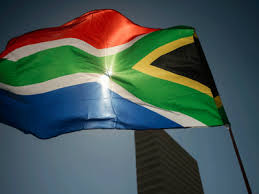 SA flag designer, Fred Brownell remembered as a hero