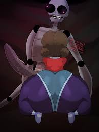 Cassie (fnaf) Porn - Page 6 Of 7 - Rule 34