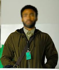 Atlanta Earnest 'Earn' Marks Hoodie